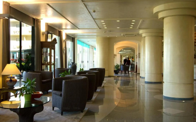 Hotel Miramare