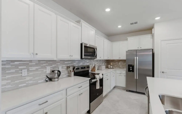 Windsor Cay 5bd With Pool