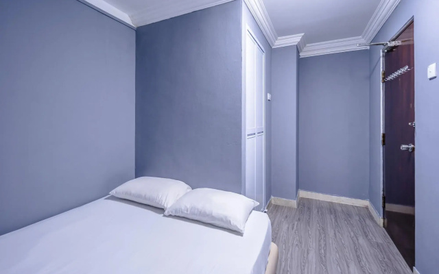 K Hotel 8