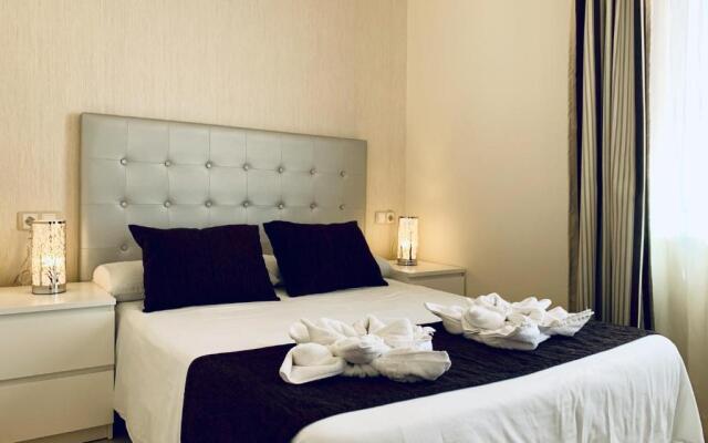 Apartamentos Fuerteventura Sol