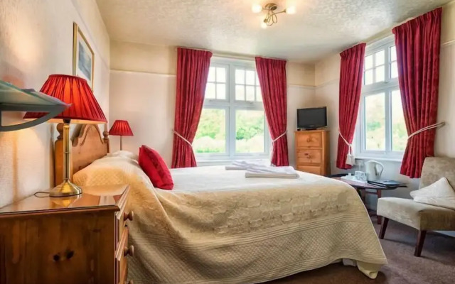 Meadowcroft Country Guest House