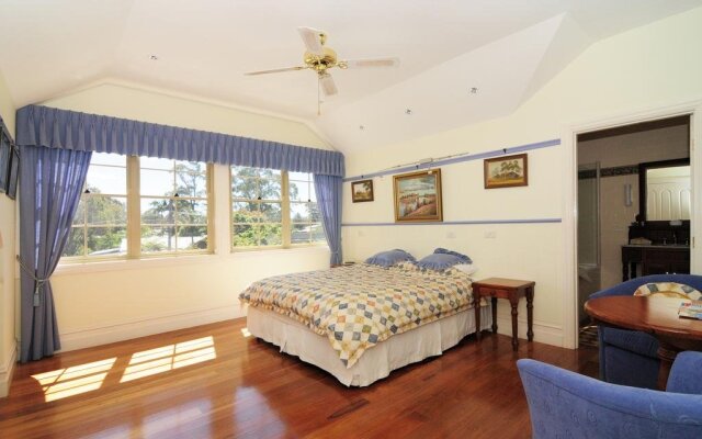 Sandholme Guesthouse
