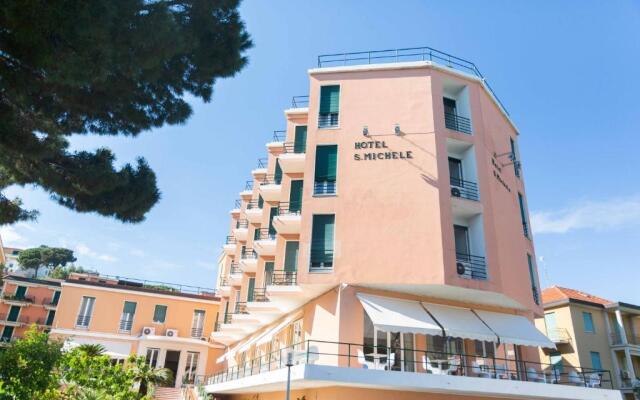 Hotel San Michele