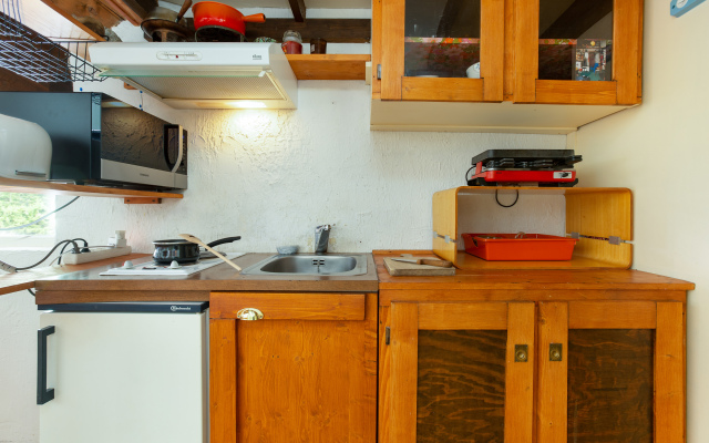 Résidence Grand Roc - Bruyères 441