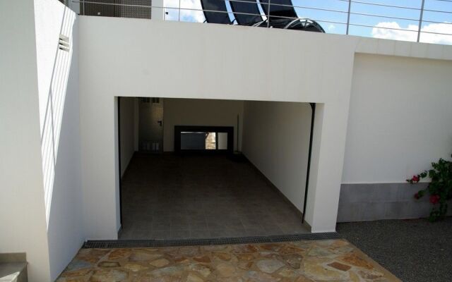 Villa in Benitachell, Alicante 102529 by MO Rentals