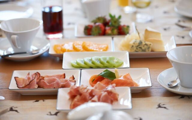 Boutique Hotel Herzhof Garni - Apartments