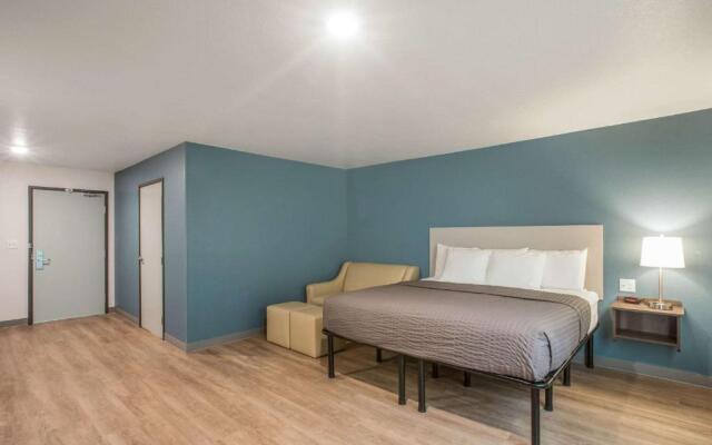 WoodSpring Suites Atlanta McDonough