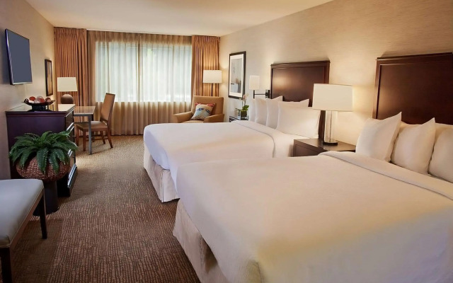 Eastgate Hotel, BW Signature Collection
