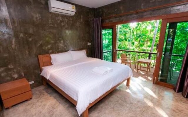 Chiang Klong Riverside Resort