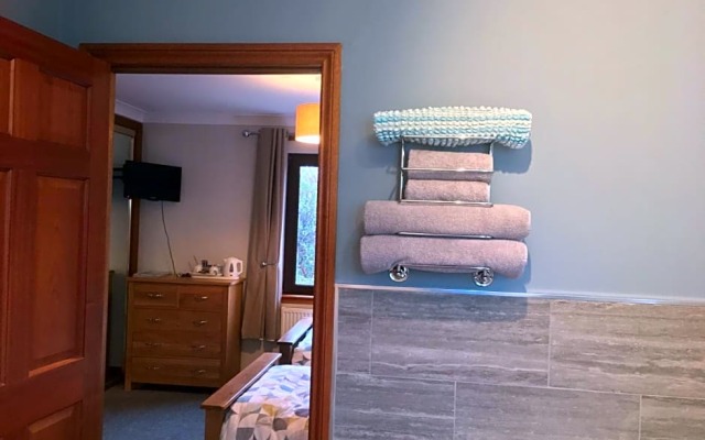 B&B Kilcamb