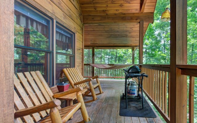 Bearly Makin It by Vtrips