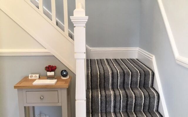 Southern Comfort Guest House