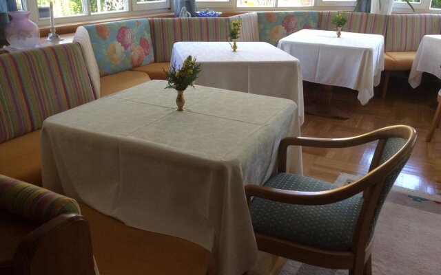 Fertschey Pension