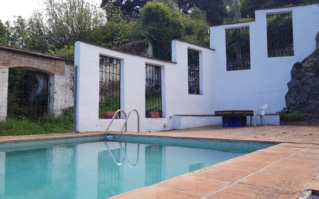 Casa El Molino