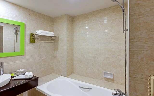 Ibis Styles Yangon Stadium (H)