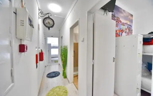 Lisbon View Hostel