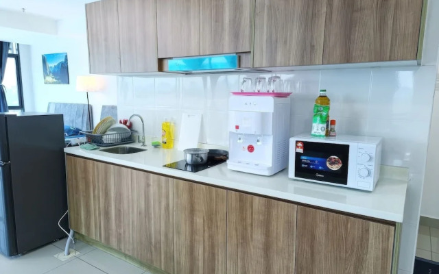 Ciao Pacific 63 Residence Apartments