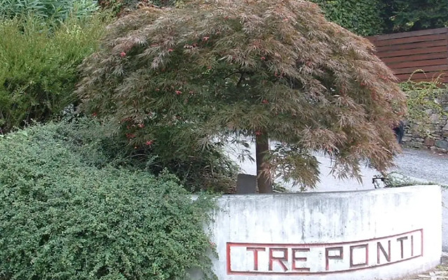 Tre Ponti Bilo 3 in Localit Tre Ponti