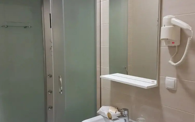 ZS Club Hotel