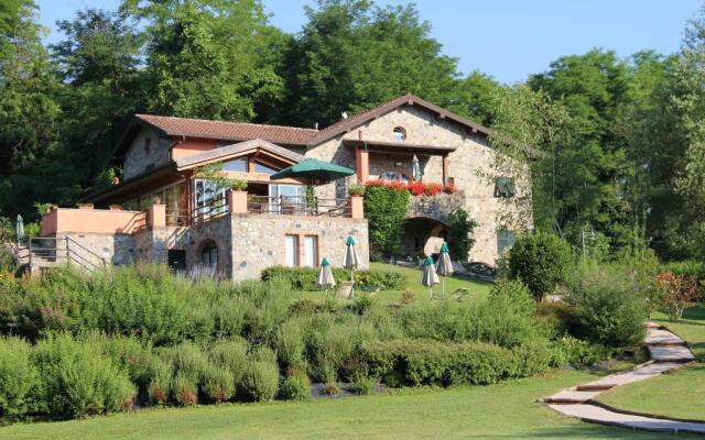 Il casale al Lavaggio