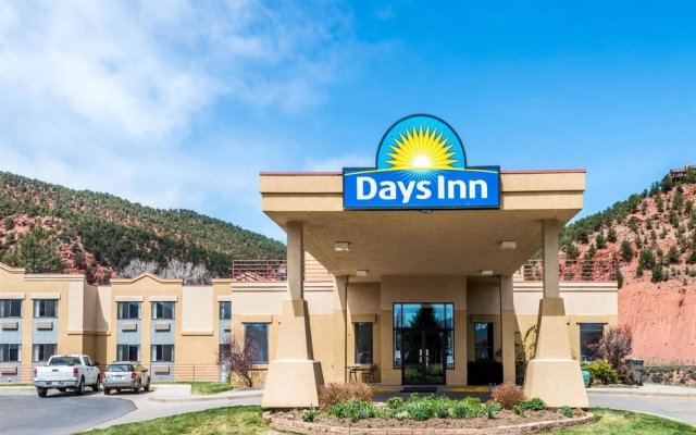 Days Inn Carbondale