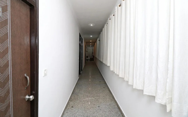 Rajni Guest House by OYO Rooms