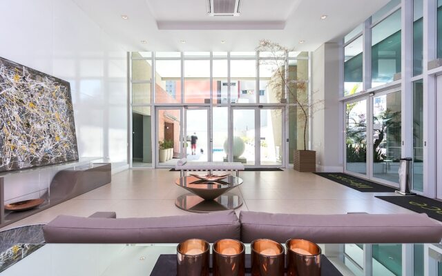 Flat no Lifespace Curitiba