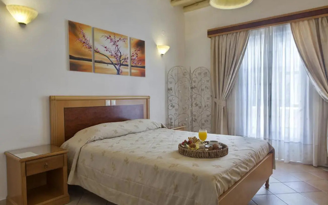 Anatolia Hotel