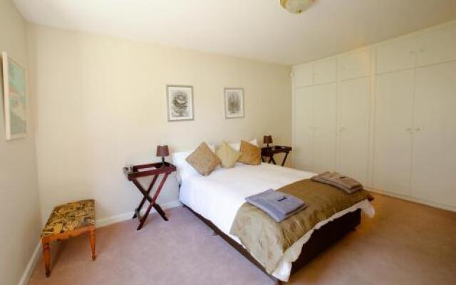 Mount Joy Guesthouse