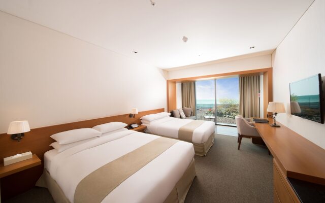 WE Hotel Jeju