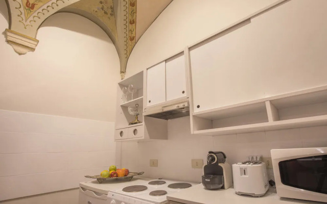 Corte Realdi Suites Verona