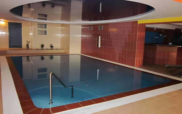 Hotel Energetic