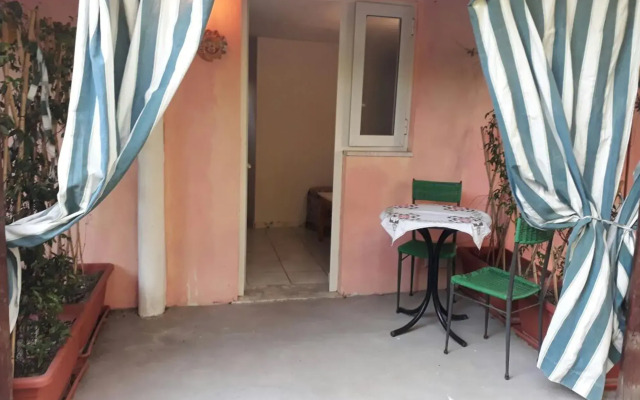 Casa Mascolo Apartment