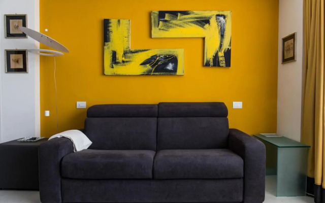 Residence CineApollo