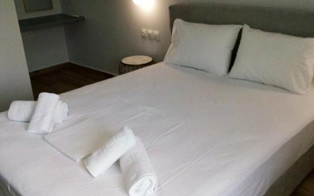 Orfeas house Kissamos-Kasteli