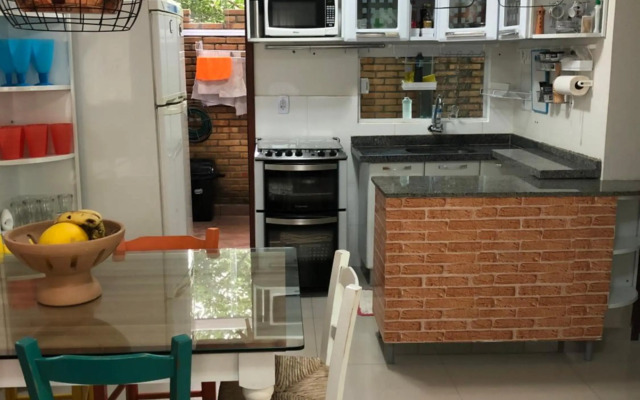 Lençóis Ville Residence - CHALE 22