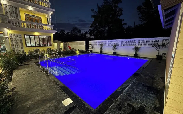 ILIF 2706 Western Breeze Villas