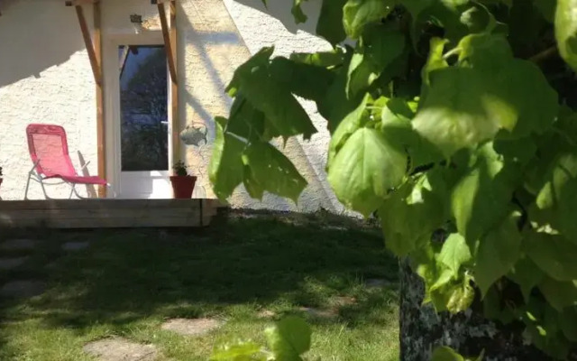 Auberge de la Tortue