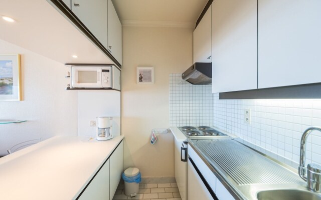 Seaview Apartment, Middelkerke