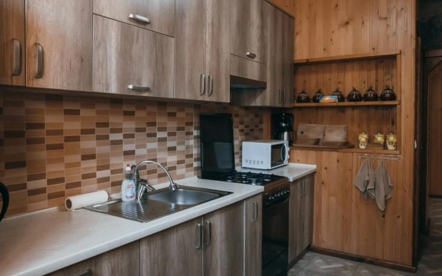 Guest House Бескид