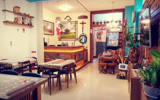 Lrayuwan B&B