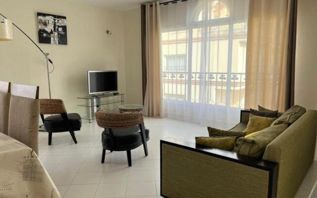 Appartement - Le Paradisier Ambatobe