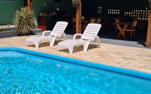 Tamandare Praia Hotel
