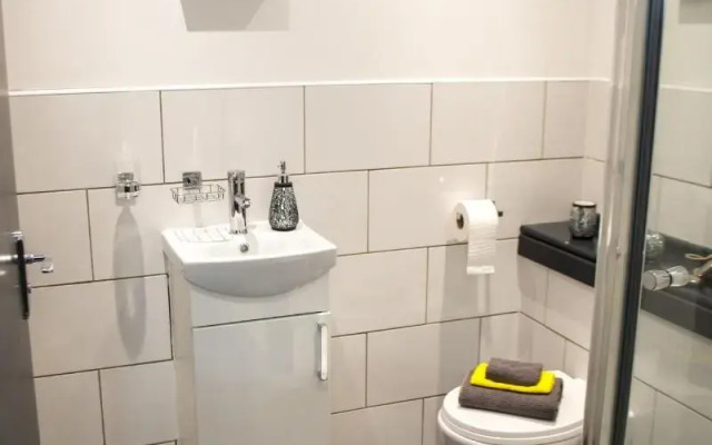 Trivelles Regency Nottingham