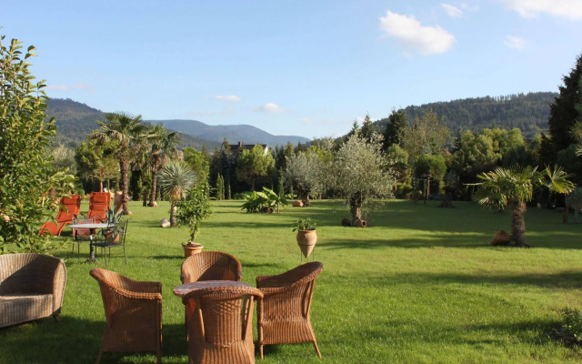 Hazienda Apartmenthotel