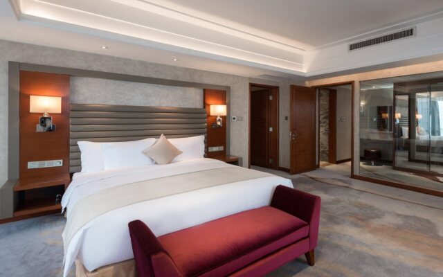 Crowne Plaza Shenyang Parkview
