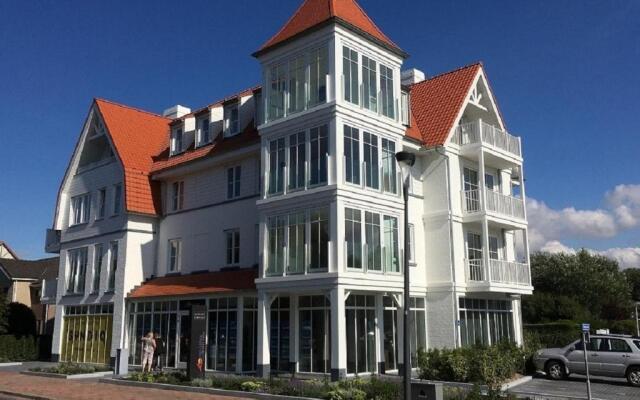 Villa Deauville 2.02