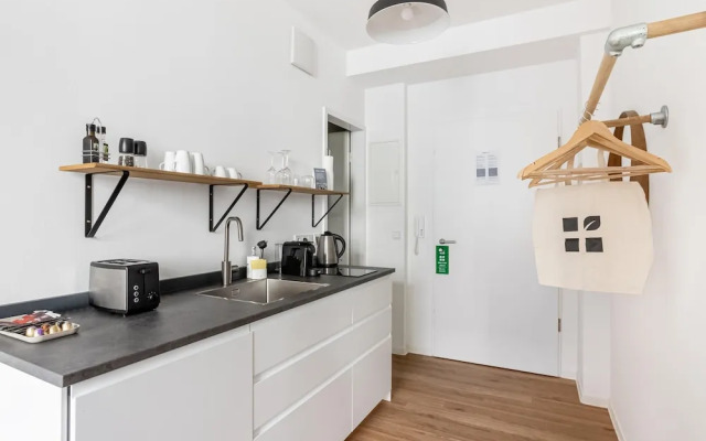 Limehome Aachen Vereinsstrasse