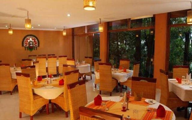 Blue Ginger Wayanad Resorts