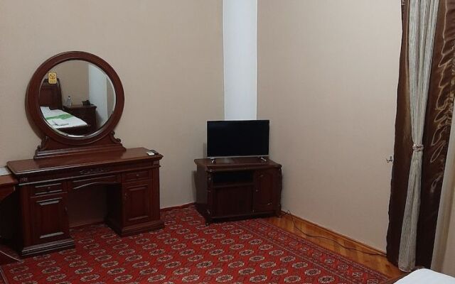 Green House Bukhara - Hostel